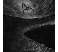 Mork – Det Svarte Juv – CD – Nouvelle édition