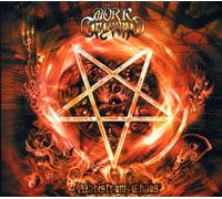 Mork Gryning - Maelstrom Chaos [Import]