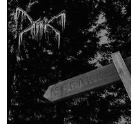 Mork Isebakke (Vinyl) 12" Album (Clear vinyl) (Limited Edition)