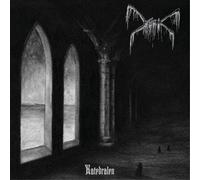 Katedralen – Mork – Vinyle 12" – Pochette gatefold