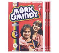 Mork & Mindy: Complete First Season [Import USA Zone 1]