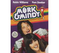 Mork & Mindy-SSN 2