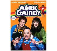 Mork & Mindy – Saison 4 – Paramount Pictures