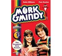 Mork & Mindy: The Complete First Season [Dvd] Boxed Set, Dolby, Widescreen