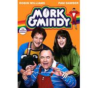 Mork & Mindy – Saison 4 – Paramount Pictures