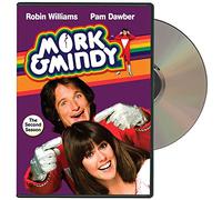 Mork & Mindy - The Second Season