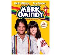 Mork & Mindy - The Third Season