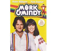 Mork & Mindy - The Third Season