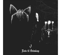 Mork Rota Til Ondskap (Vinyl) 12" Album