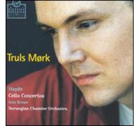 Mork Truls - Concerti per Cello 1 & 2 [Import]