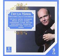 Mork, Truls - Greatest Cello Concertos [Import]