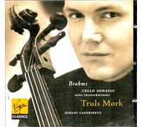 Mork Truls - Sonate per Cello 1 & 2 [Import]