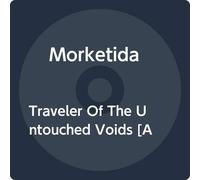 Morketida - Traveler Of The Untouched Voids