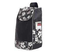 Morkite Sacs de Courses, Sac de Remplacement Panier Pliante Panier Portable, Portable étanche 40L Oxford Toile Panier Backup Sauvegarde Sacs de Chariot, Sac de Rechange réutilisable, 32 * 20 * 56cm