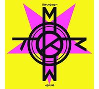 Morkobot - Gorgo [Import]