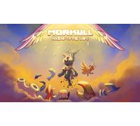 Morkull Ascend to the Gods (PS5 Account)