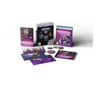 Selecta – Morkull Ragast's Rage – Édition Collector