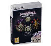 Morkull Ragast's Rage Collector's Edition PS5