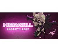 Morkull Ragasts Rage (Nintendo)