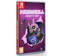 Morkull Ragast's Rage Nintendo Switch