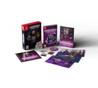 Morkull Ragast's Rage Nintendo Switch