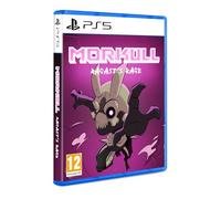 Morkull Ragast's Rage Playstation 5