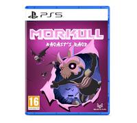 Morkull Ragast's Rage Playstation 5