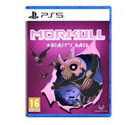 Morkull Ragast's Rage PS5