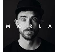 Tim Allhoff – Morla – CD – Edel