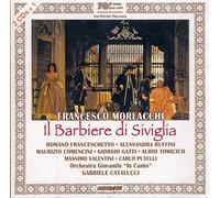 Morlacchi, Francesco - Il Barbiere Di Siviglia