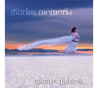Morlas Memoria – Mine of Pictures – CD – Import – Zyx Music