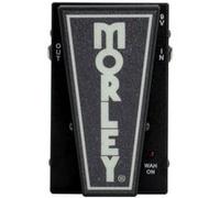 Morley - 20/20 CLASSIC SWITCHLESS WAH - Pédale Wah Wah sans interrupteur - noire