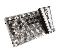 Morley AFX-1 Analog Multi FX Effets Guitare Electrique