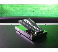 Power Wah Fuzz Cliff Burton Tribute