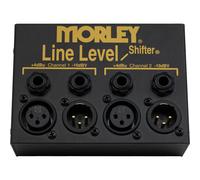Morley Line Level Shifter