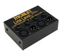 Morley Line Level Shifter