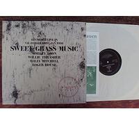 Morley Loon, Willie Thrasher, Willy Mitchell, Roger House - Sweet Grass Music. Recorded Live in Val Dor Quebec Jan. 1980. Morley Loon, Willie Thrasher, Willy Mitchell, Roger House. Stereo