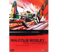 Morley,Malcolm - Malcom Morley-The Outsider [Import]