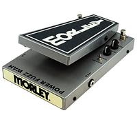 MORLEY PFW2 POWER FUZZ WAH - Taille classique