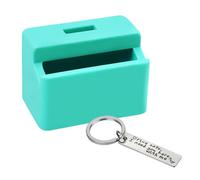 Morlike Boucle de sécurité en silicone pour ceinture de sécurité | Garde les enfants en sécurité dans le siège de voiture et empêche les enfants de se desserrer accidentellement | La protection de