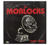Fargo – Morlocks - Play Chess -Digi- [Import]