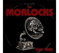 Morlocks - Play Chess [Vinyl Lp] Canada - Import