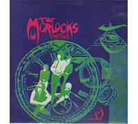 Morlocks,the - Emerge [Import]