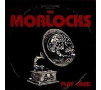 Morlocks, the - Play Chess (Black)