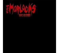 Morlocks, the - Easy Listening for The Underachiever (Black) [Import]
