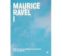 Morlot,Ludovic - Ravel: Orchestral Works 1 [Import]