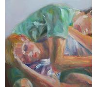 Morly - Sleeping in My Own Bed