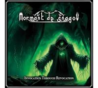 Mormant De Snagov - Invocation Through Revocation [Import]