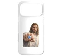 Mormon Choose The Right Jésus CTR Bague Art Coque pour iPhone 17 Pro Max