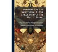Mormon Cricket Infestation In The Great Basin Of The United States